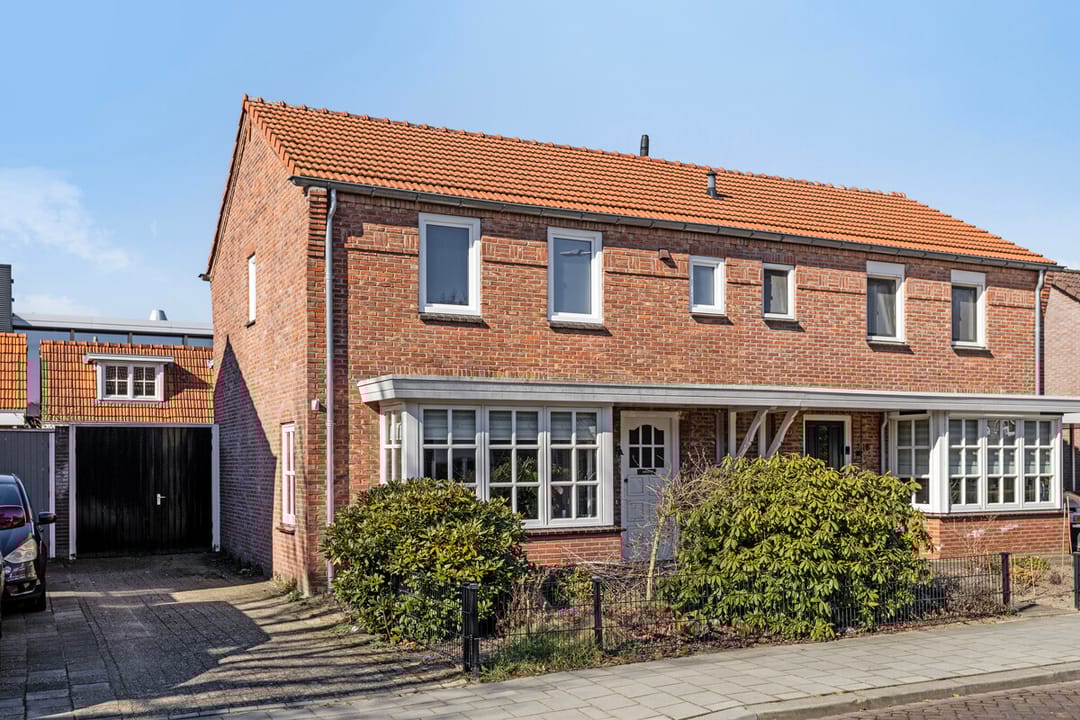 Foto 1 van Kloppenstraat 20