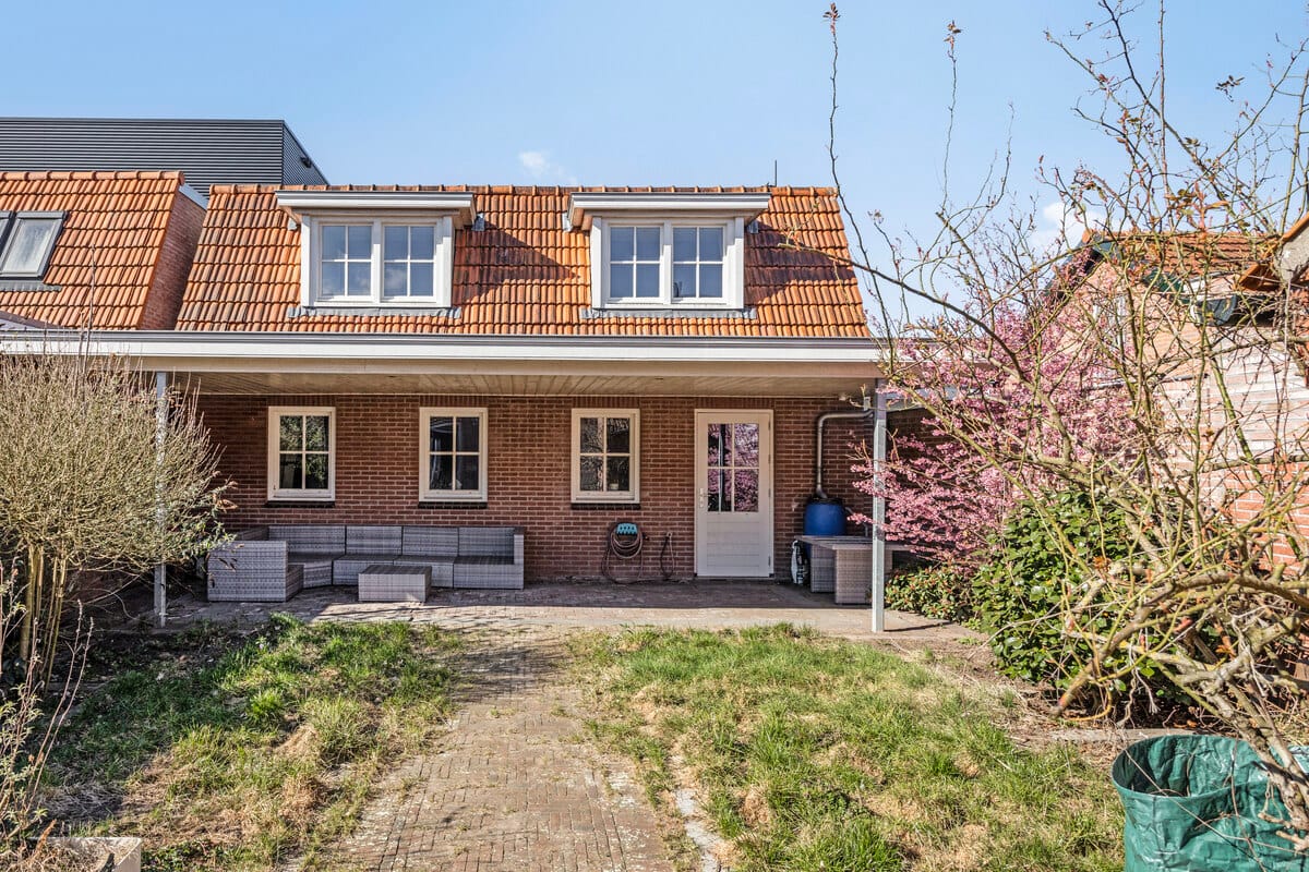 Foto 4 van Kloppenstraat 20