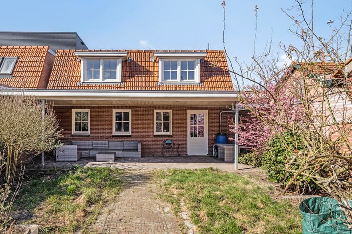 Foto 4 van Kloppenstraat 20