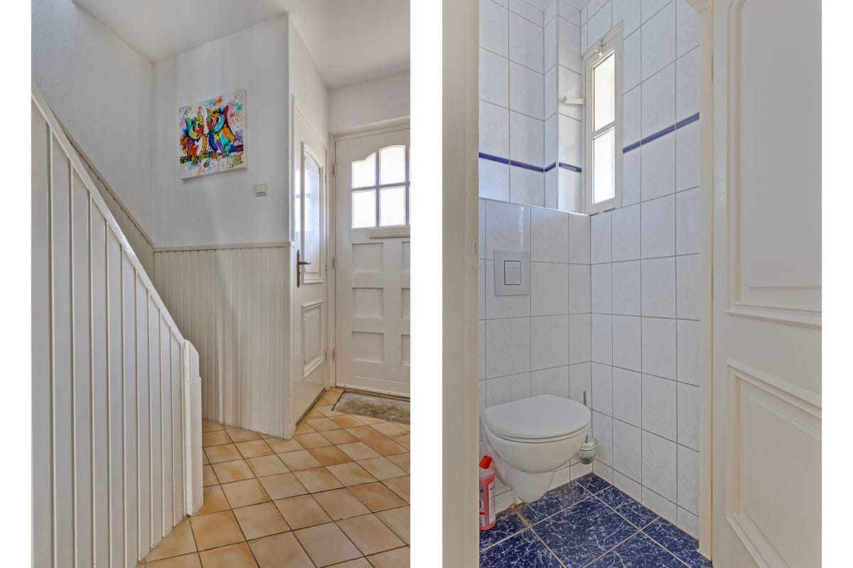 Foto 5 van Kloppenstraat 20