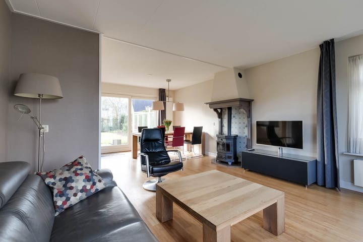 Foto 3 van De Klamp 41