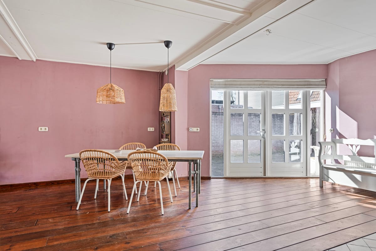 Foto 9 van Kloppenstraat 20