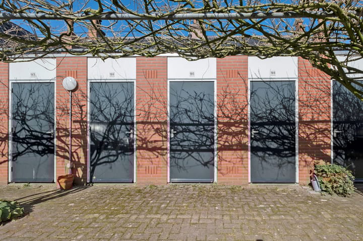 Foto 61 van Noorderhaven 19-5