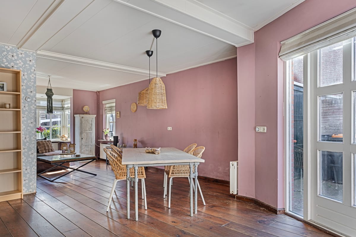 Foto 10 van Kloppenstraat 20