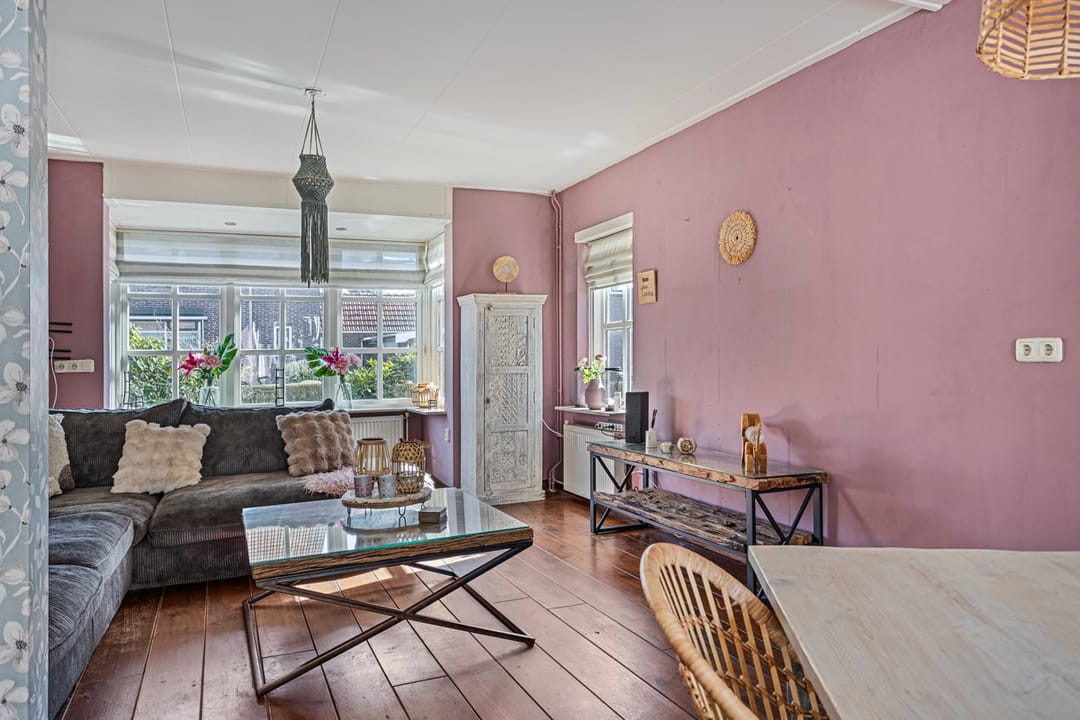 Foto 11 van Kloppenstraat 20