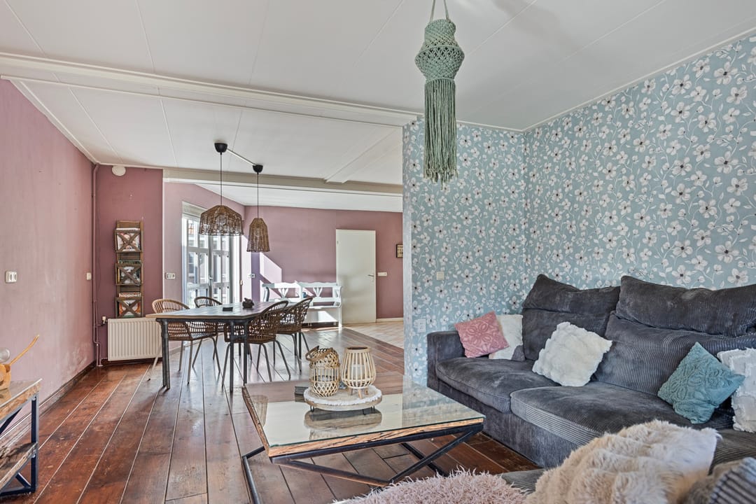 Foto 13 van Kloppenstraat 20