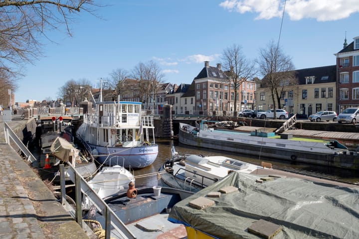 Foto 67 van Noorderhaven 19-5
