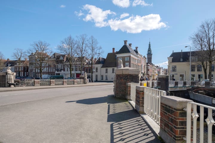 Foto 68 van Noorderhaven 19-5