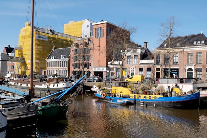 Foto 70 van Noorderhaven 19-5