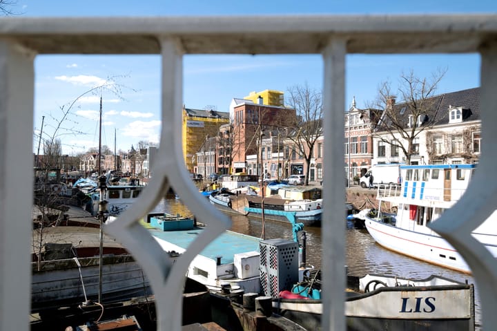 Foto 71 van Noorderhaven 19-5