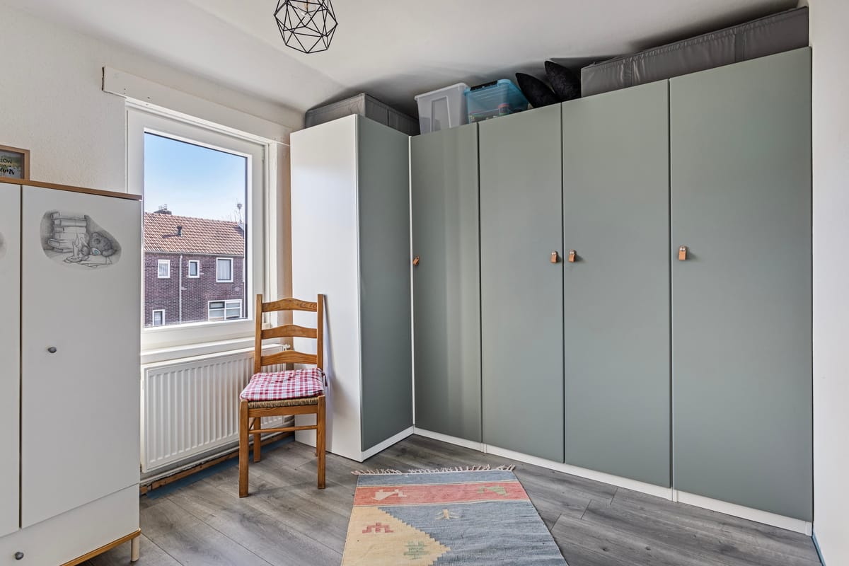 Foto 20 van Kloppenstraat 20