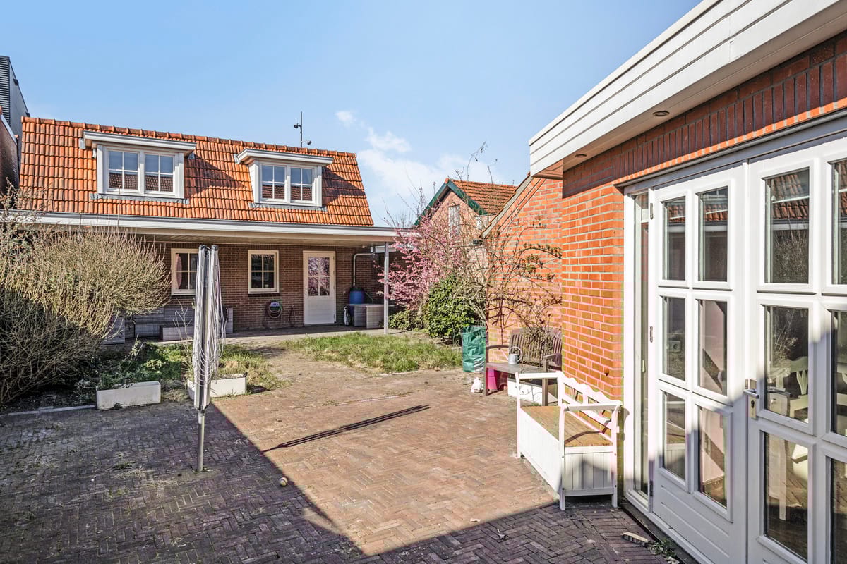 Foto 25 van Kloppenstraat 20