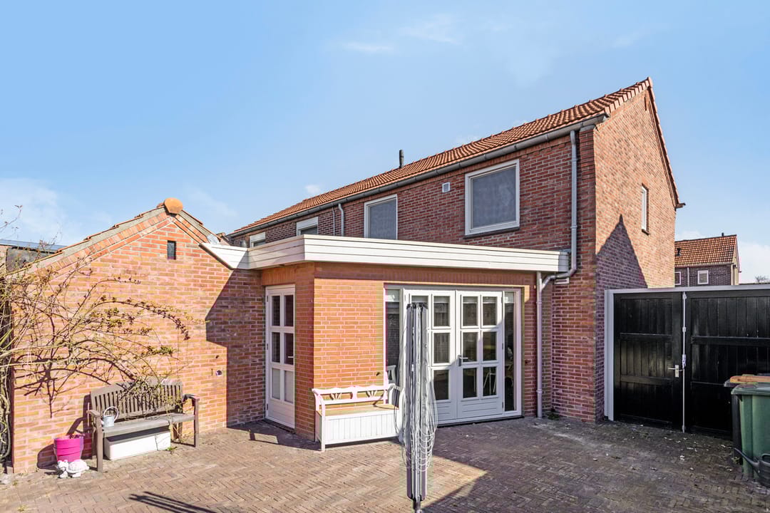 Foto 26 van Kloppenstraat 20