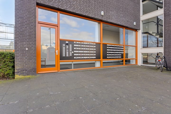 Photo 22 of De Klok 64