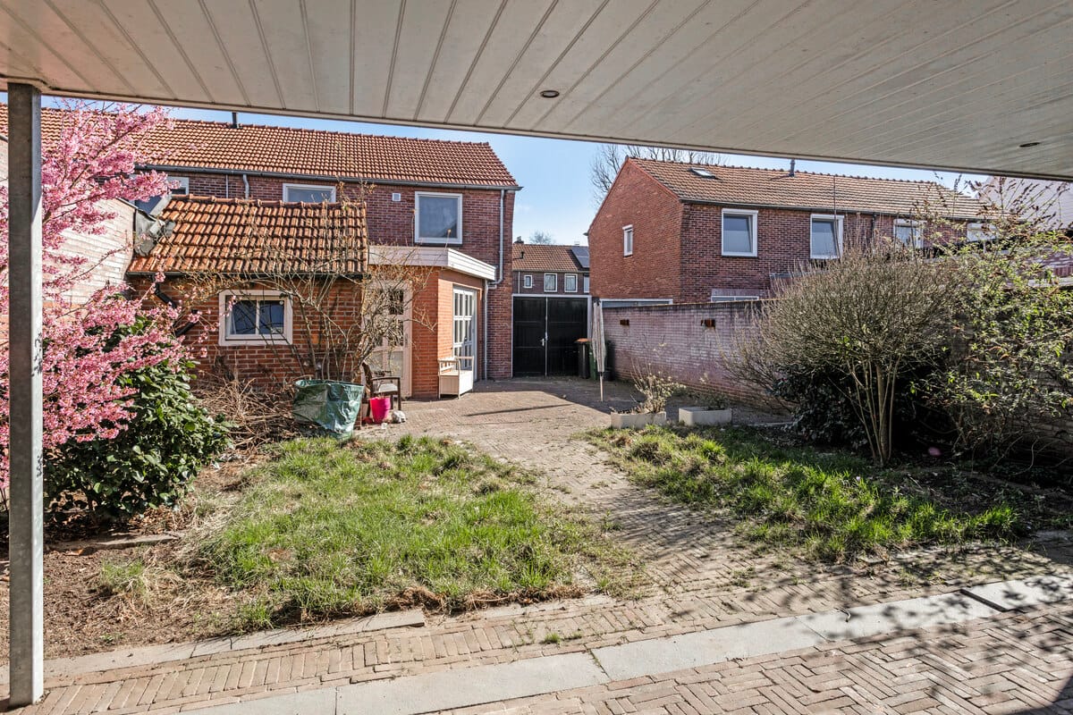 Foto 27 van Kloppenstraat 20