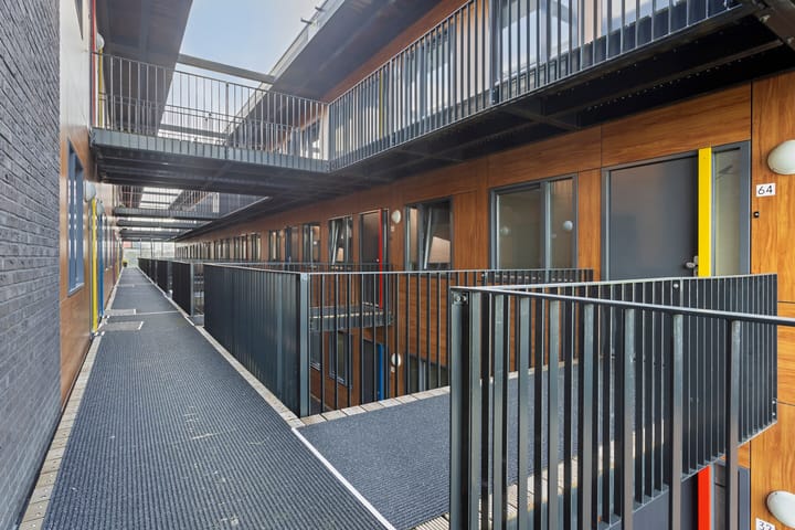 Photo 25 of De Klok 64