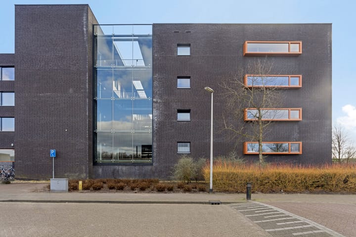 Photo 28 of De Klok 64