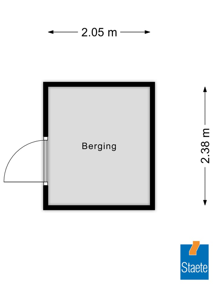 Photo 30 of De Klok 64