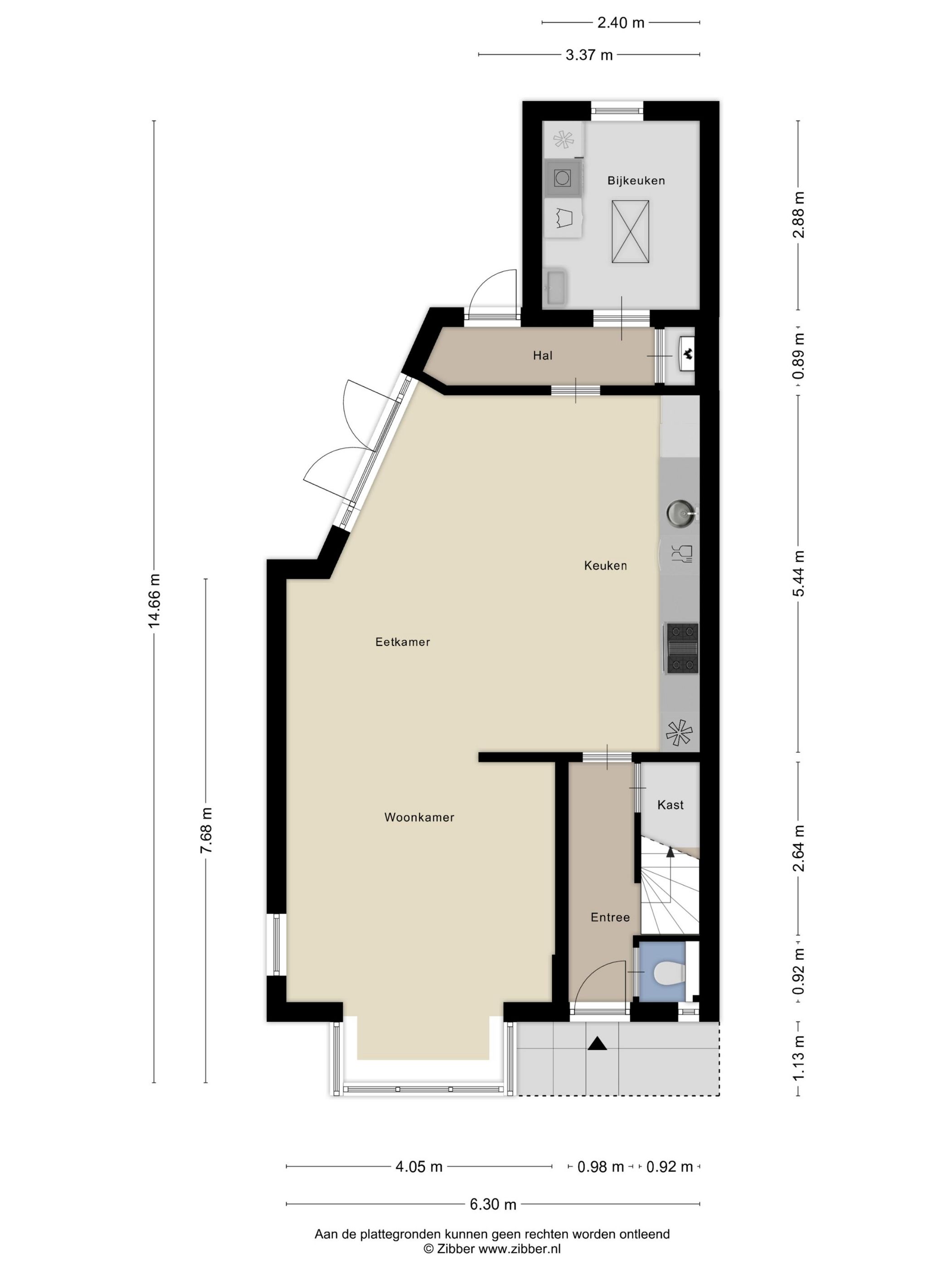 Foto 39 van Kloppenstraat 20