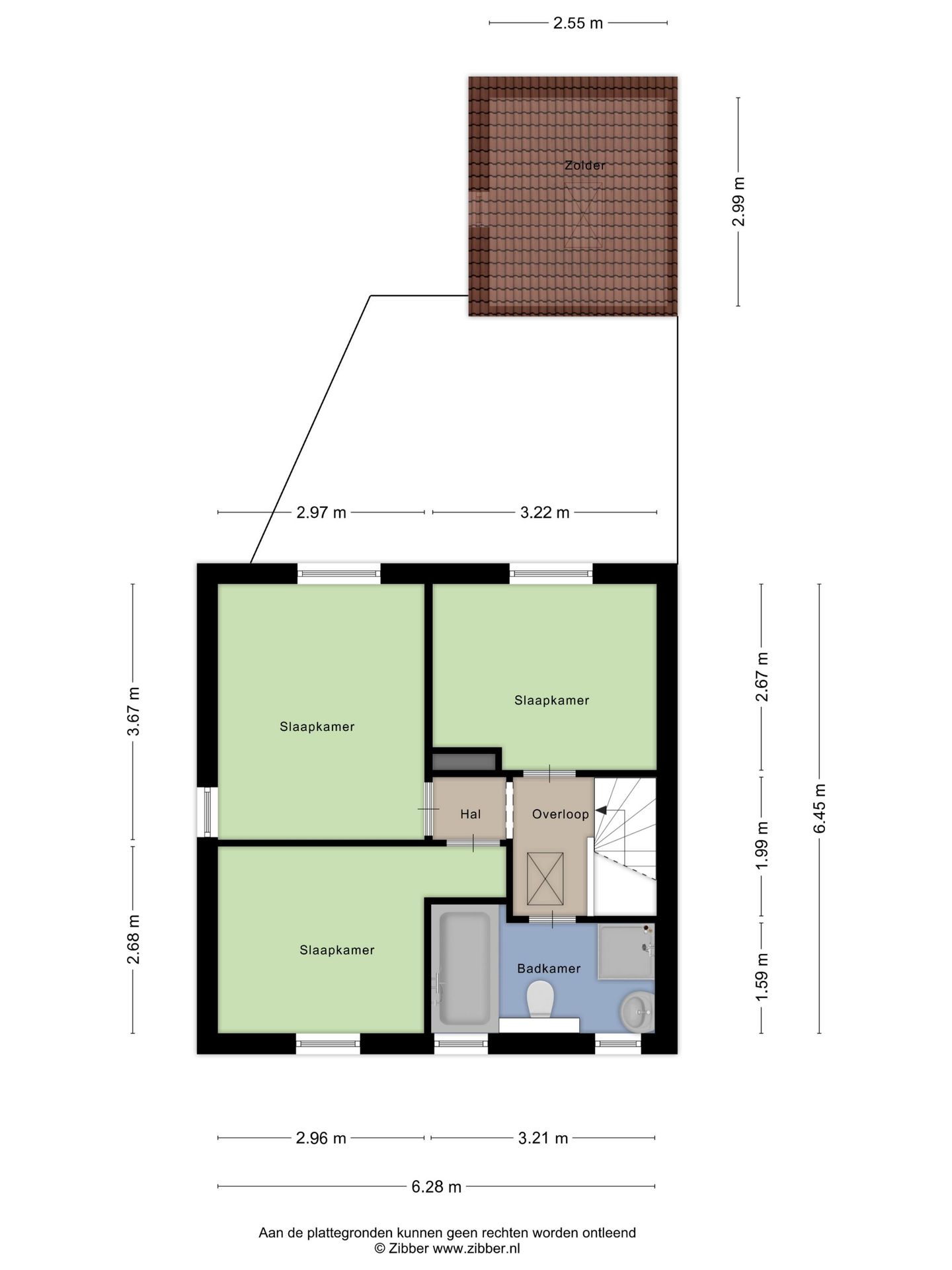 Foto 40 van Kloppenstraat 20