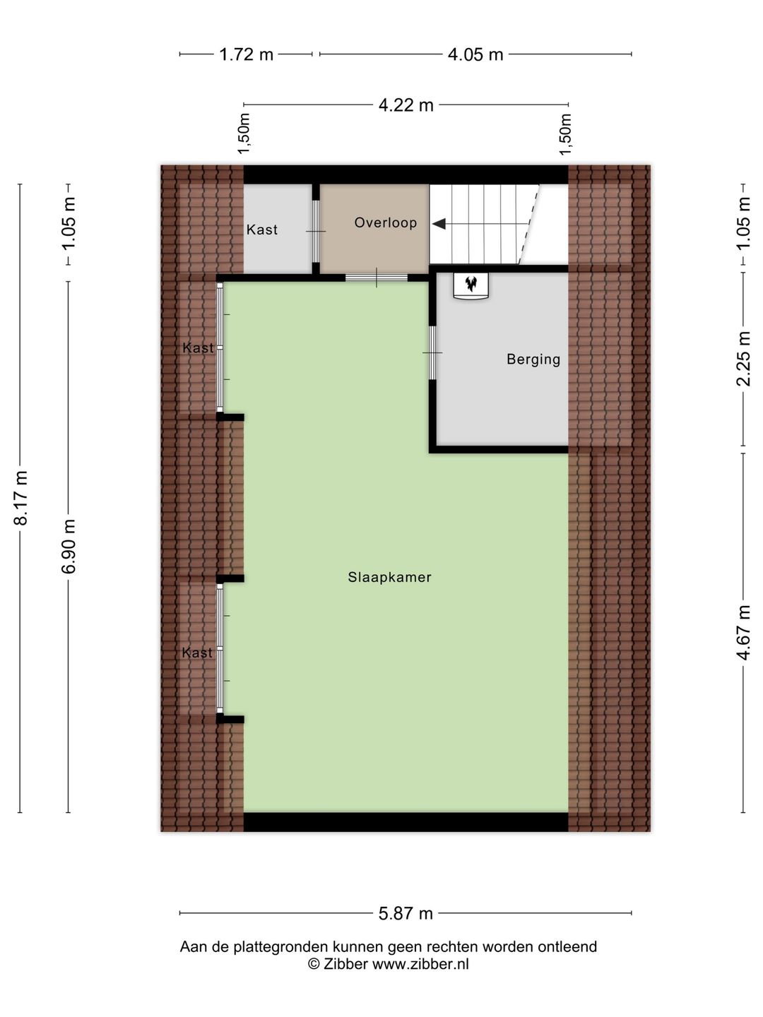 Foto 41 van Kloppenstraat 20
