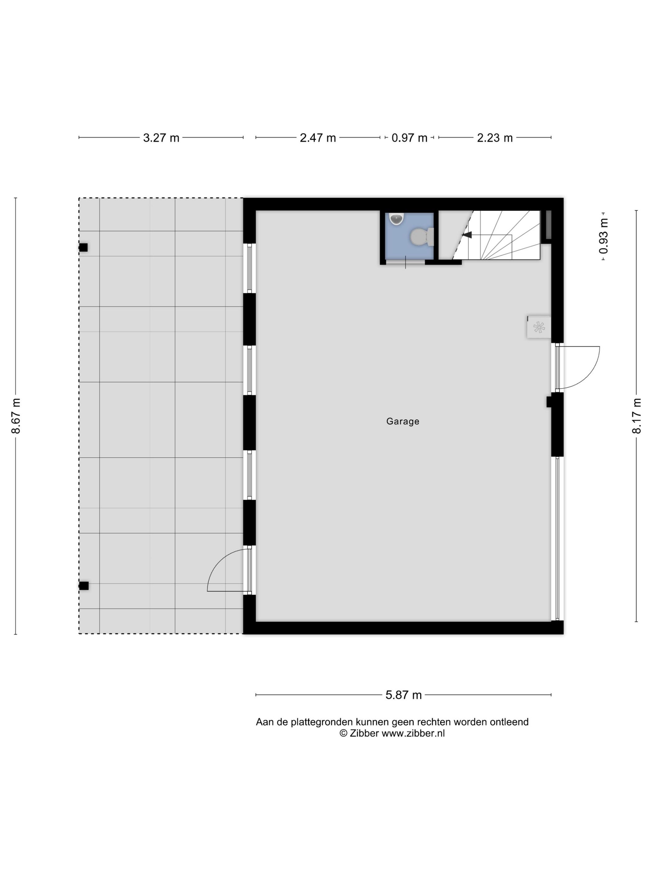 Foto 42 van Kloppenstraat 20