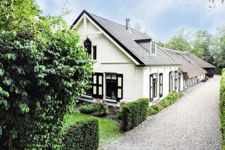 Photo 2 of Nieuweweg 16