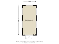 Bekijk plattegrond