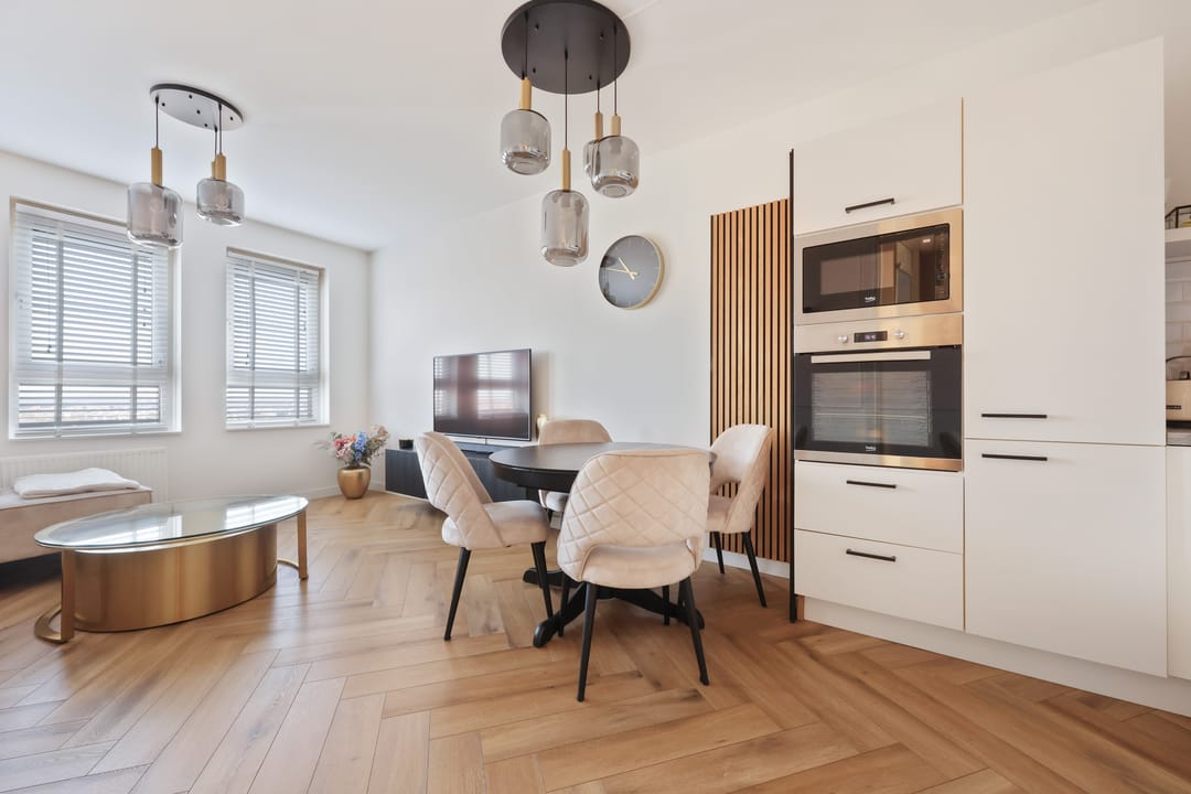 Foto 1 van Kaaikhof 240