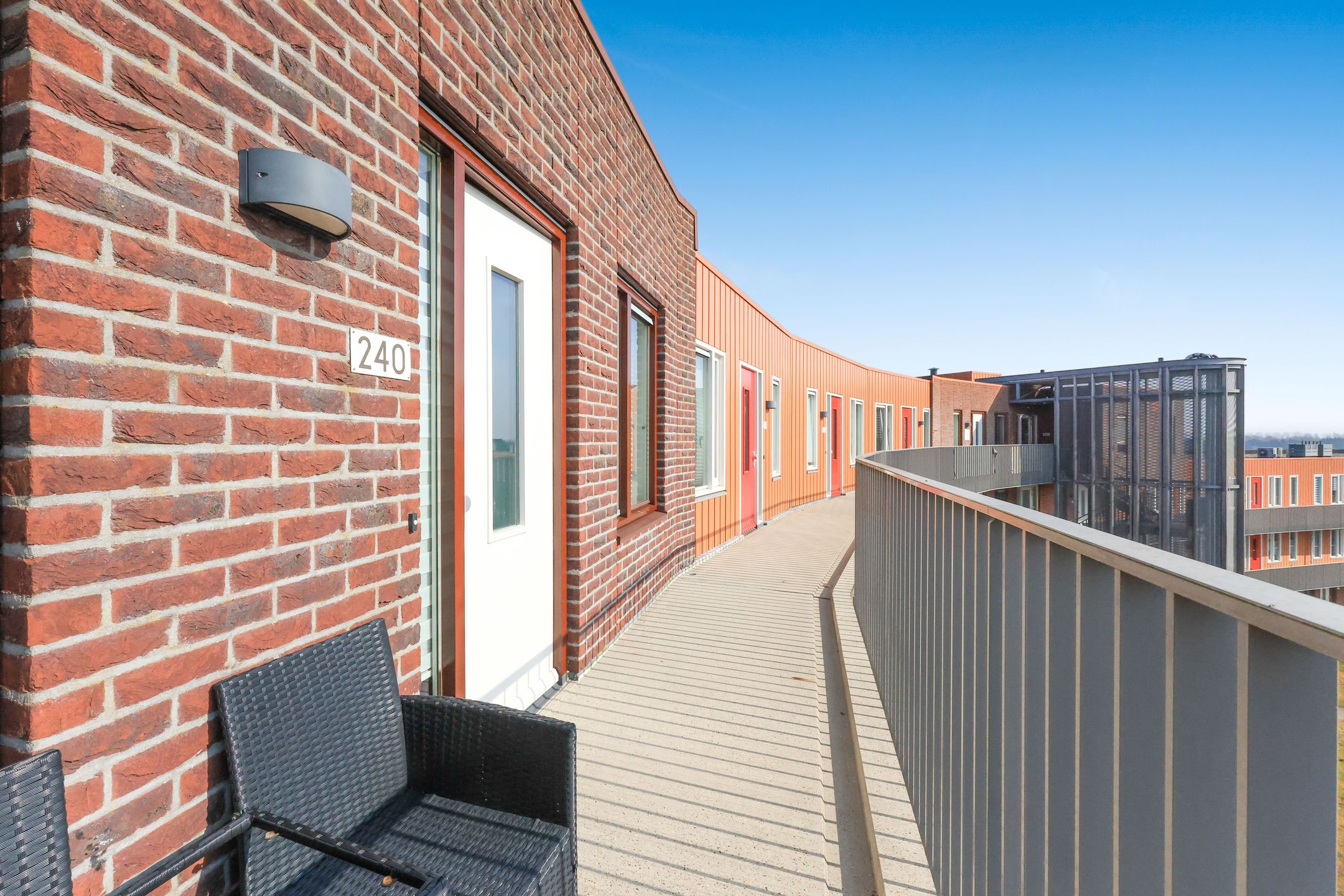 Foto 3 van Kaaikhof 240