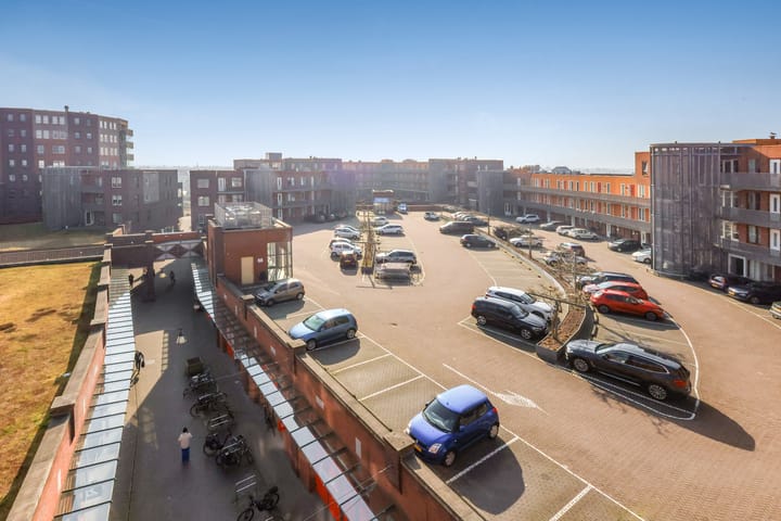 Foto 21 van Kaaikhof 240