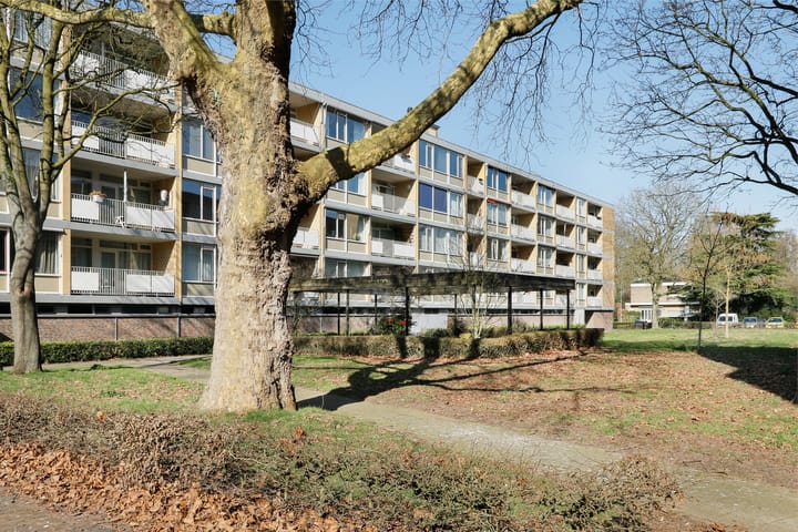 Foto 1 van Philippus de Montestraat 48