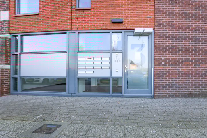 Foto 22 van Kaaikhof 240