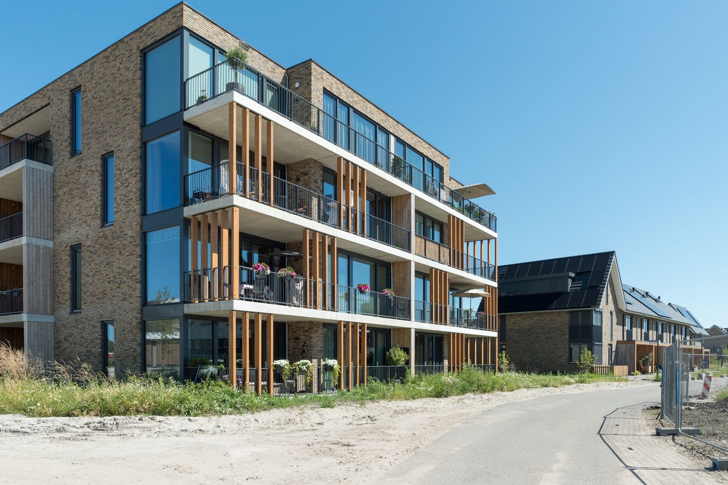 Foto 25 van Broekland 4