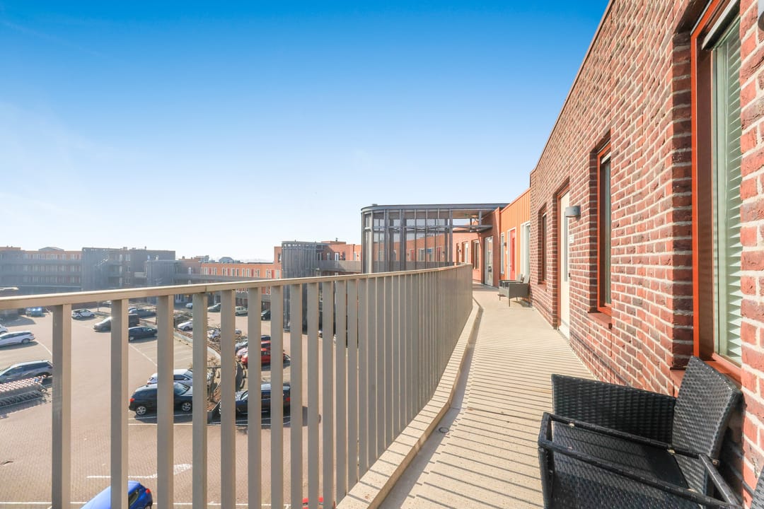 Foto 26 van Kaaikhof 240