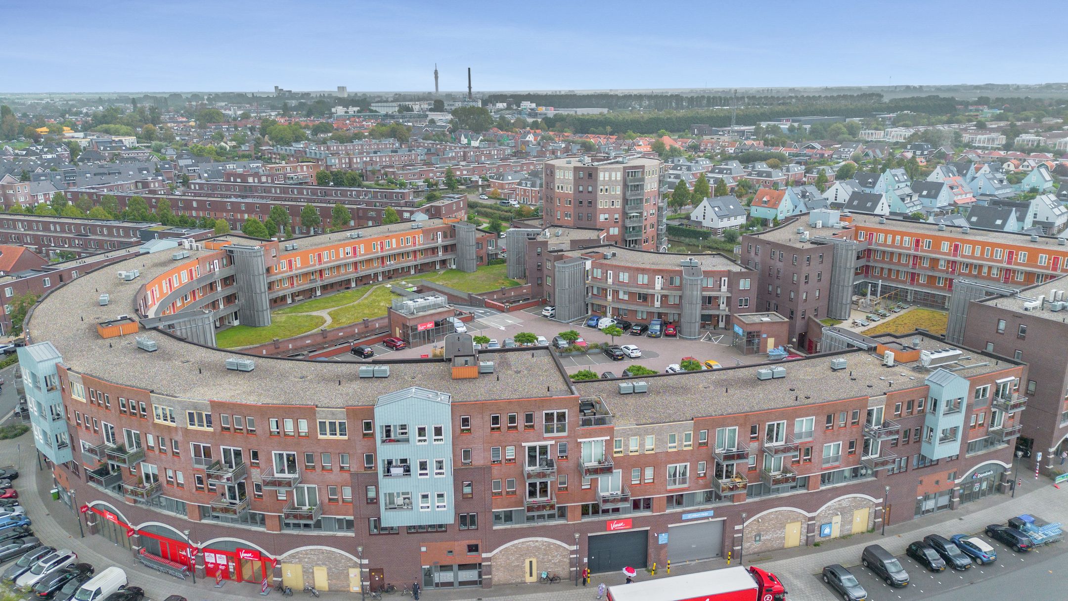 Foto 27 van Kaaikhof 240