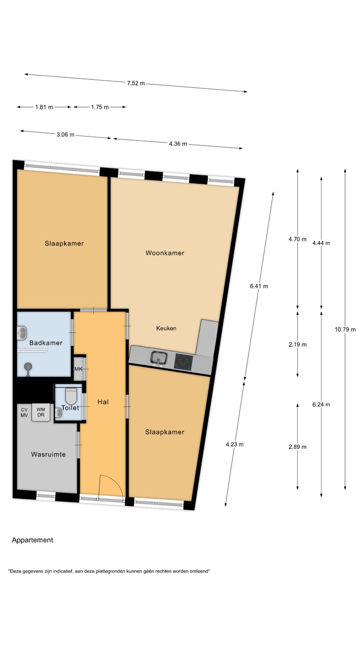 Foto 28 van Kaaikhof 240
