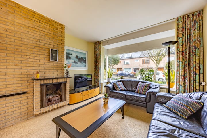 Foto 2 van Winston Churchillstraat 9