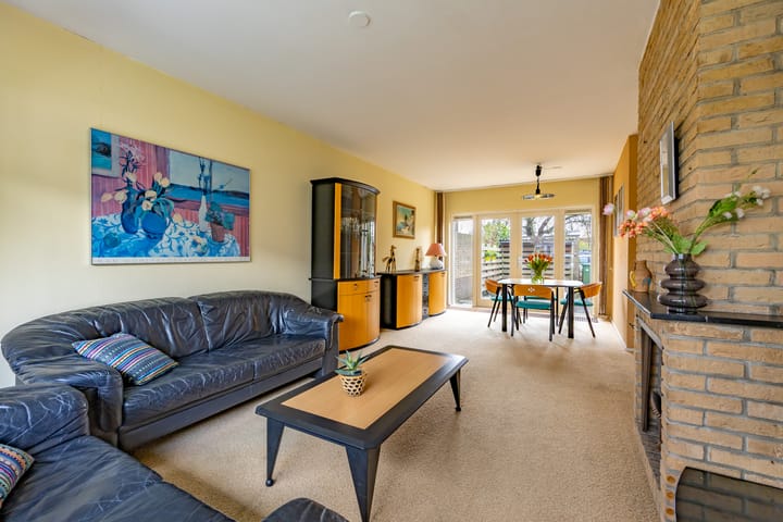 Foto 3 van Winston Churchillstraat 9