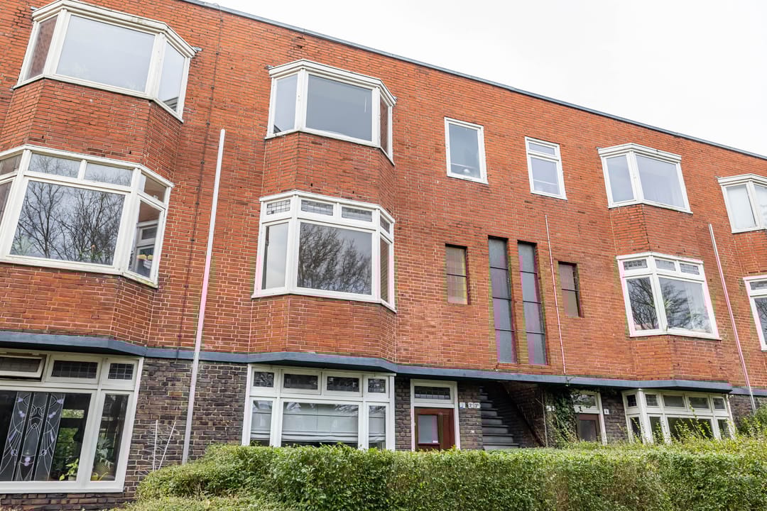 Photo 1 of Mutua Fidesstraat 3-A