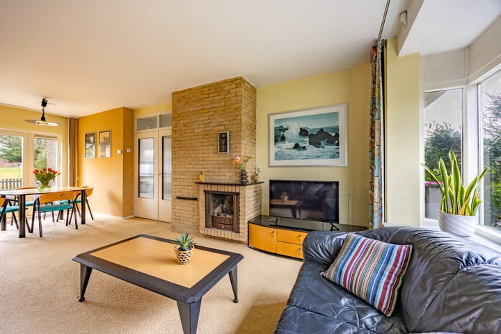 Foto 5 van Winston Churchillstraat 9