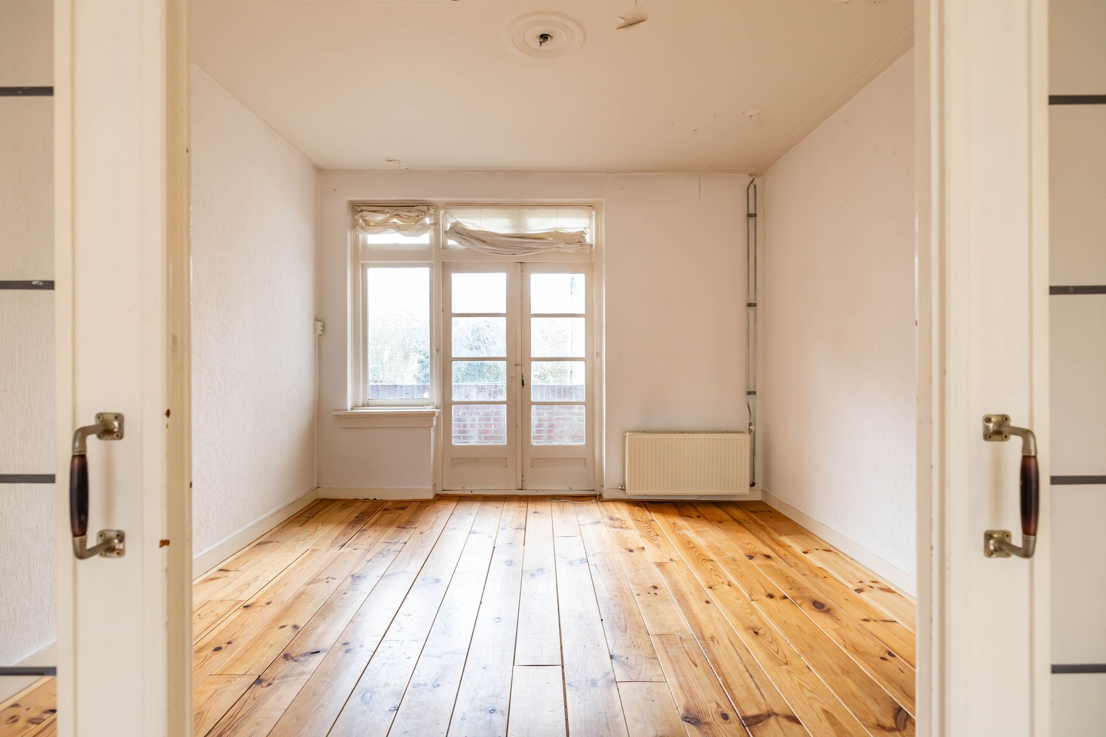 Photo 3 of Mutua Fidesstraat 3-A