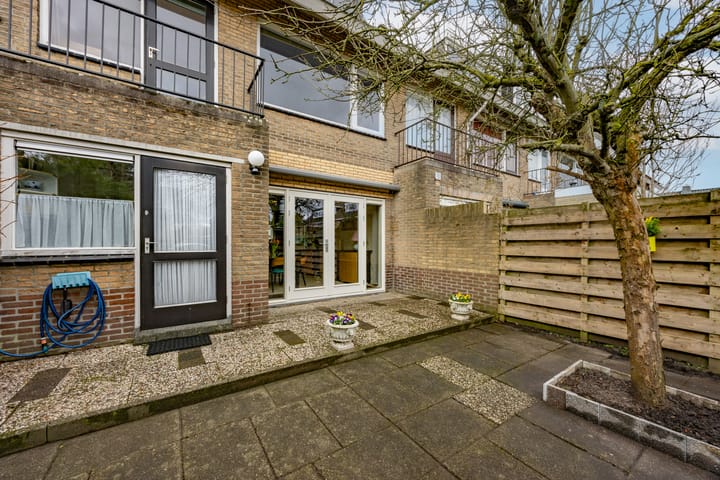 Foto 7 van Winston Churchillstraat 9