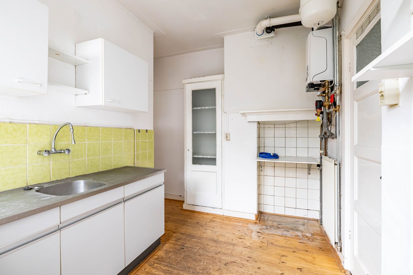 Photo 4 of Mutua Fidesstraat 3-A