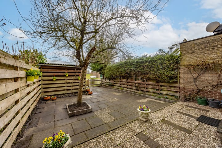 Foto 8 van Winston Churchillstraat 9