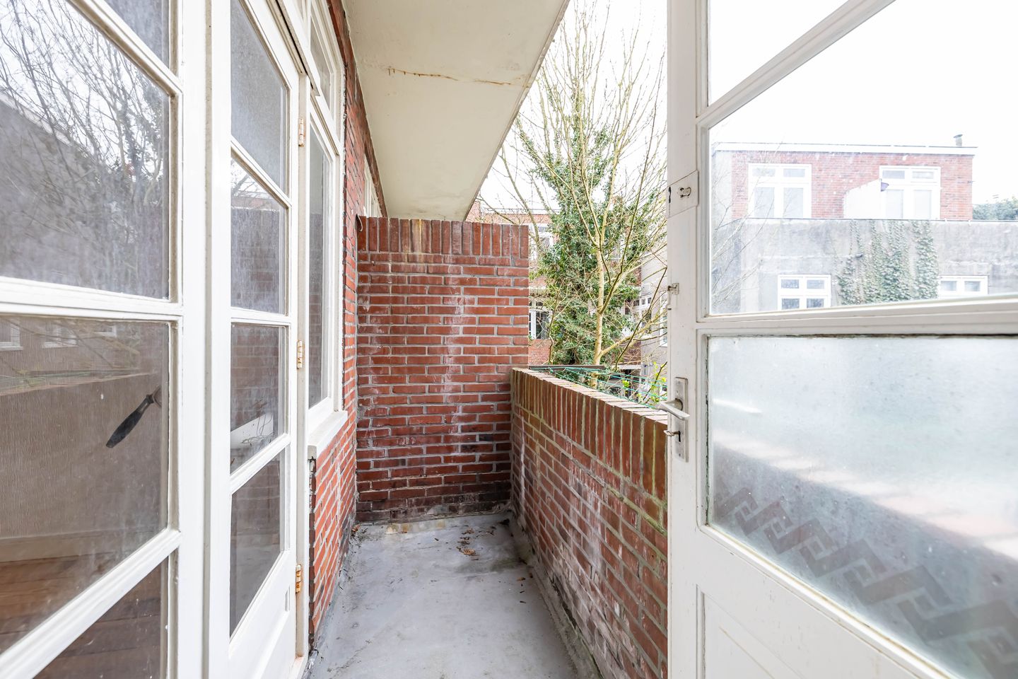 Photo 5 of Mutua Fidesstraat 3-A