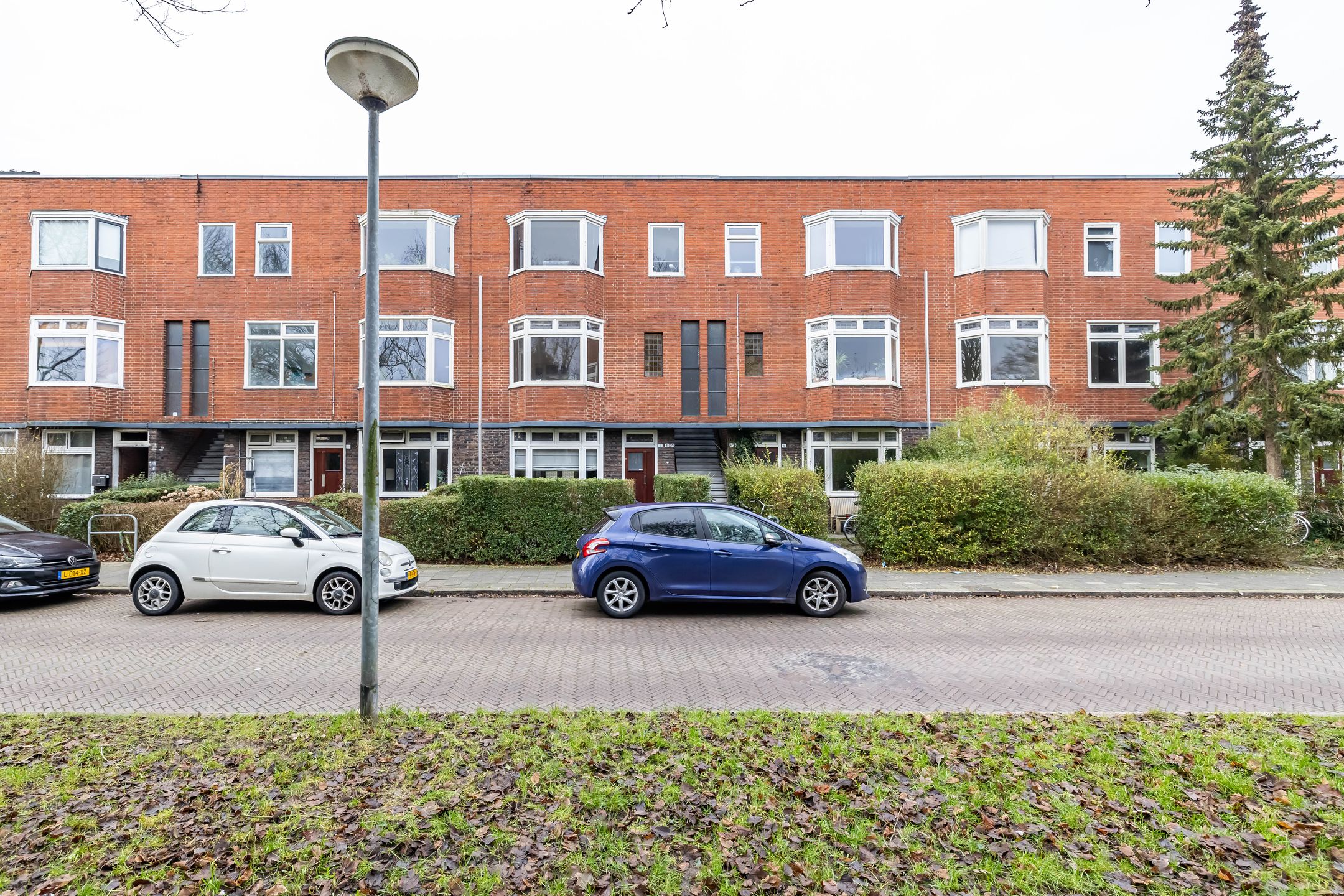 Photo 6 of Mutua Fidesstraat 3-A