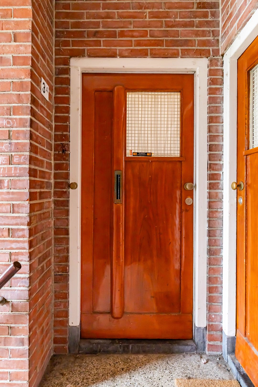 Photo 7 of Mutua Fidesstraat 3-A