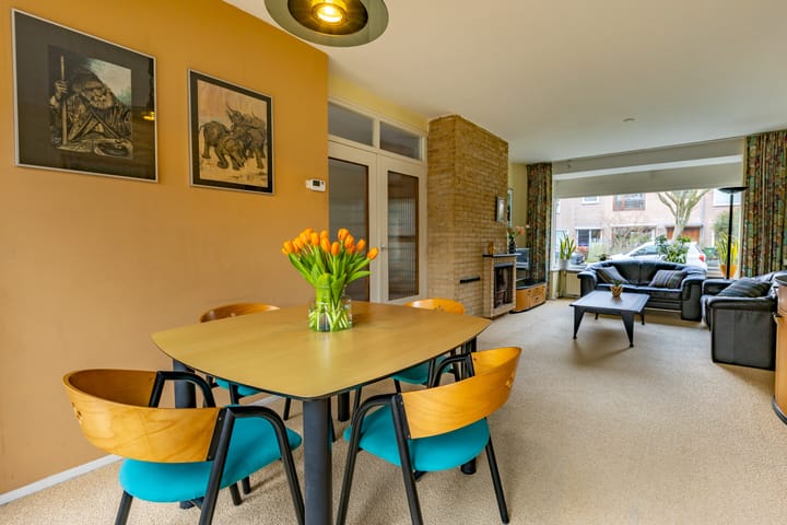 Foto 11 van Winston Churchillstraat 9