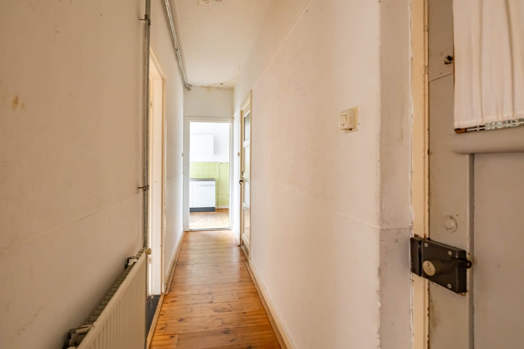 Photo 8 of Mutua Fidesstraat 3-A